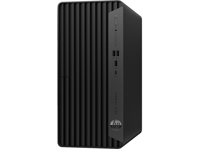 HP PC 99P35ET PT400 G9 i5-13500 16GB 512GB SSD FDOS Hover