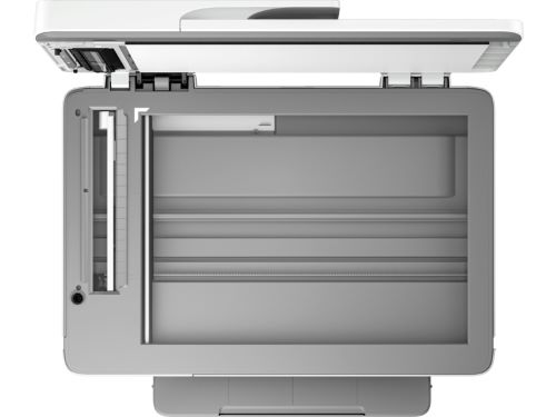HP 537P5C 9730 OFFICEJET ALL-IN-ONE RENKLİ MÜREKKEP PÜSKÜRTMELİ GENİŞ FORMAT YAZICI 22PPM Hover