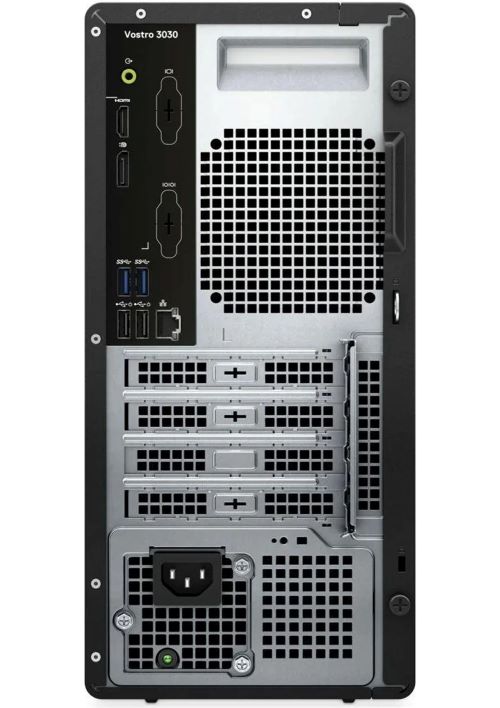 DELL PC VOSTRO 3030 N6004VDT3030U i5-12400 8G 512G UBUNTU Hover