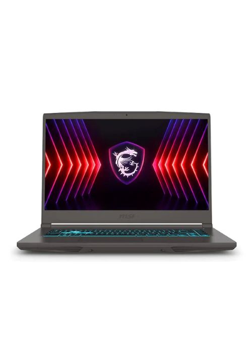 MSI NB THIN 15 B13UC-2868XTR I5-13420H 16GB DDR4 RTX3050 GDDR6 4GB 512GB SSD 15.6 FHD 144Hz DOS