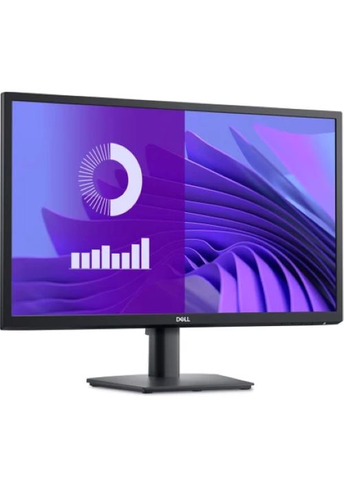 DELL 24 E2425HM PRO MONITOR 5MS 100Hz 1920x1080 VESA 1xVGA 1xDP 1xHDMI