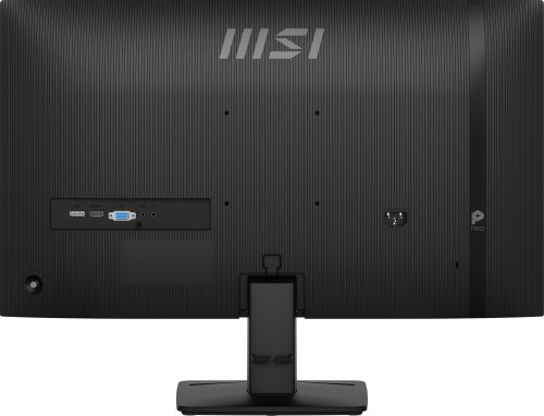 MSI 27 PRO MP275 E2 1920x1080 (FHD) 16:9 FLAT IPS 120HZ 1MS FREESYNC MONITOR Hover