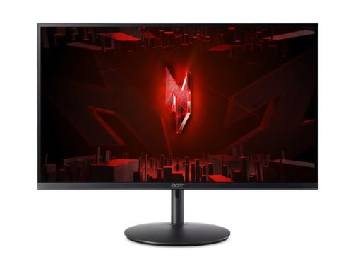 Acer Nitro XF270 XF270X1biiph Oyuncu Monitörü 27" (69cm) FHD Kenar Çerçevesiz IPS 1920x1080 180HZ(200Hz OverClock) 1MS(VRB) 250nits2HDMI DP HDR10 FreeSync Siyah - UM.HX0EE.101