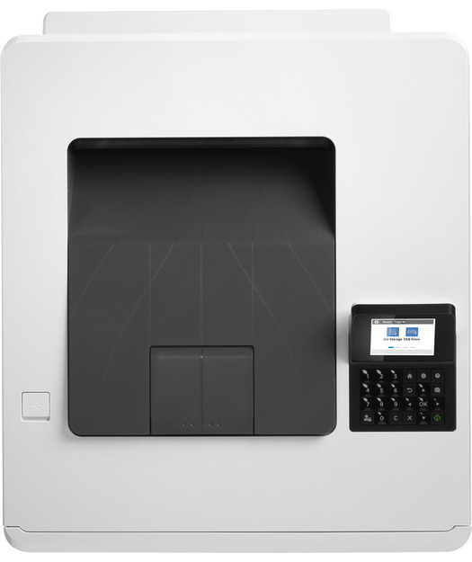 HP Color LaserJet Ent M455dn Printer Hover