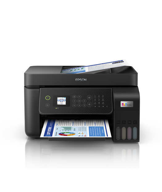 Epson EcoTank L5290 Printer A4 /Wi-Fi/Print/Scan/Copy/Fax