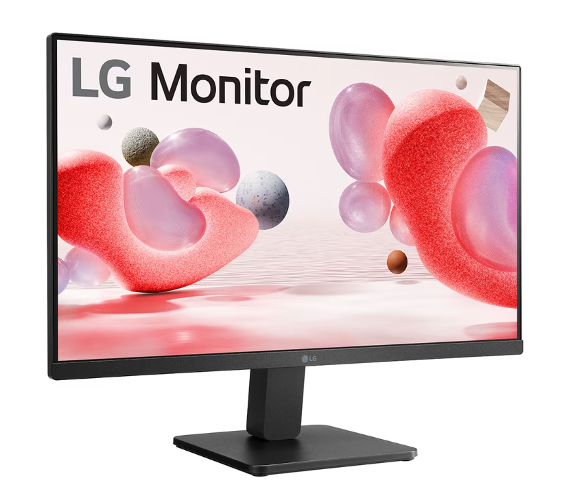LG 23,8" 24MR400-B FHD IPS 100Hz Monitor