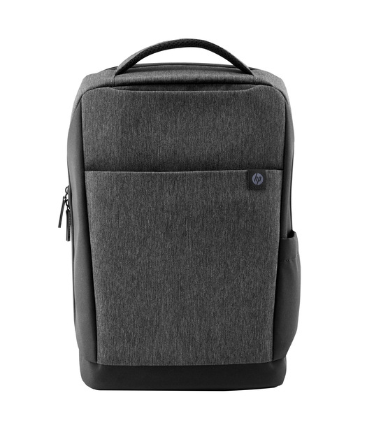 HP Rnw Trvl 15.6 Laptop Backpack