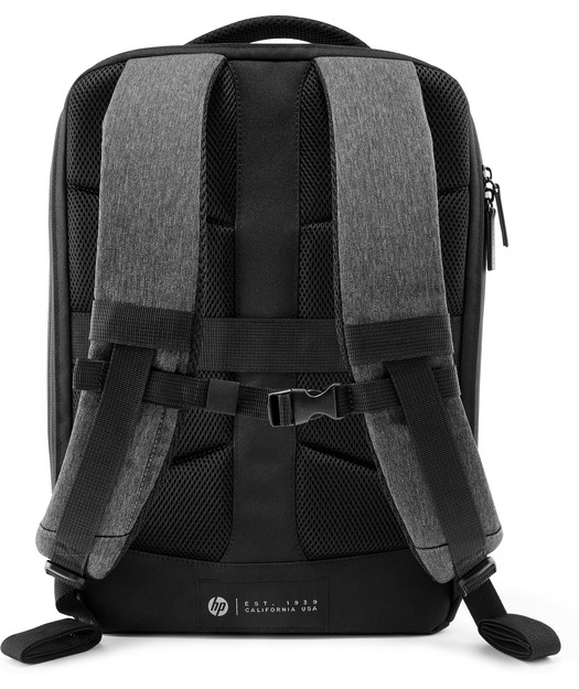 HP Rnw Trvl 15.6 Laptop Backpack Hover