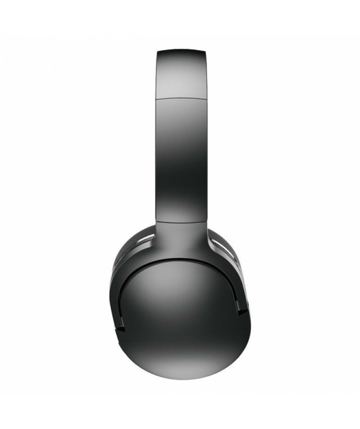 Baseus D02 Pro Bluetooth Kulak Üstü Kulaklık - Siyah Hover