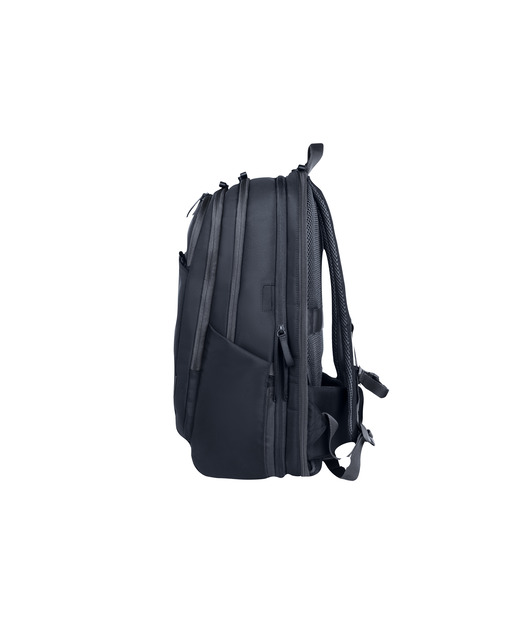 HP A2CC9AA Travel Plus 30L 17 inç Dizüstü Bilgisayar Sırt Çantası - Siyah Hover