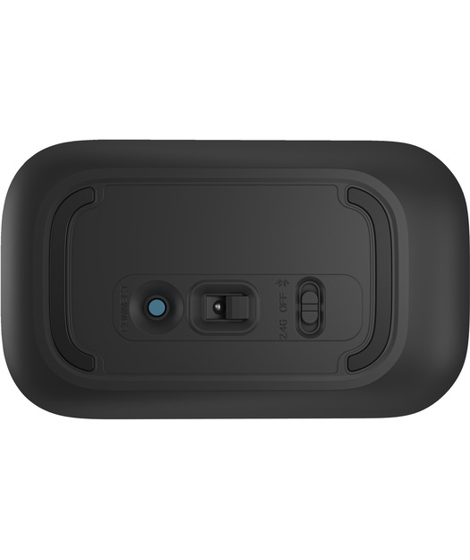 HP 758A8AA Z3700 Kablosuz Fare Siyah Hover