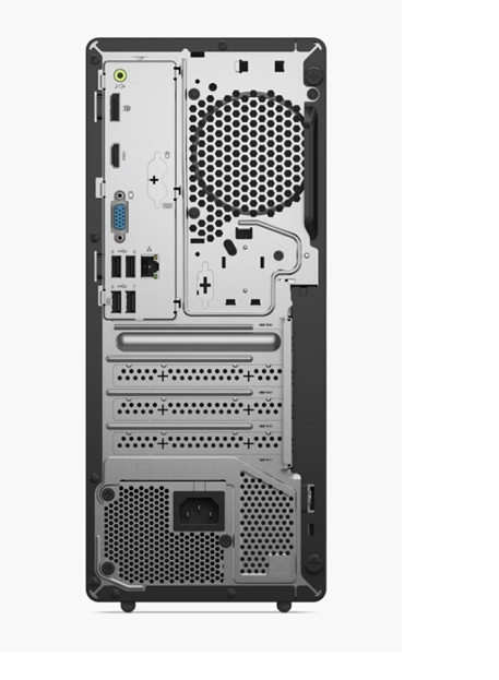 LENOVO PC TC NEO 50t G5 12UB000ETR I5-13400 8GB 512GB SSD FREEDOS Hover