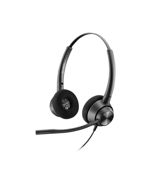 Poly EP 320 wQD BHS TAA