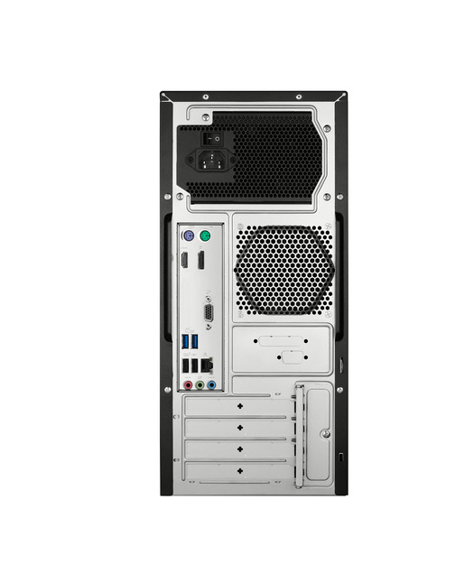 ASUS S500TE-5135000020 INTEL i5-13500 DDR4 8GB 512GB SSD FREEDOS Hover