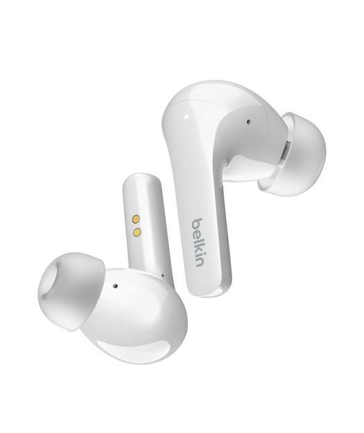 Belkin Sounfrom NC Kablosz Kulaklık-Beyaz Hover