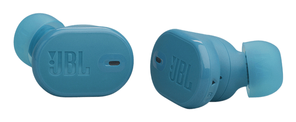 JBL Tune BUDS2 Kulakiçi TWS Kulaklık, Turkuaz Hover