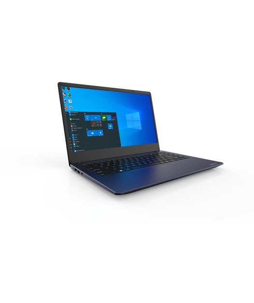 Dynabook Satellite Pro C40-H-101 Intel Core İ5 1035G1 8GB 256 14" Full HD Win10 Pro