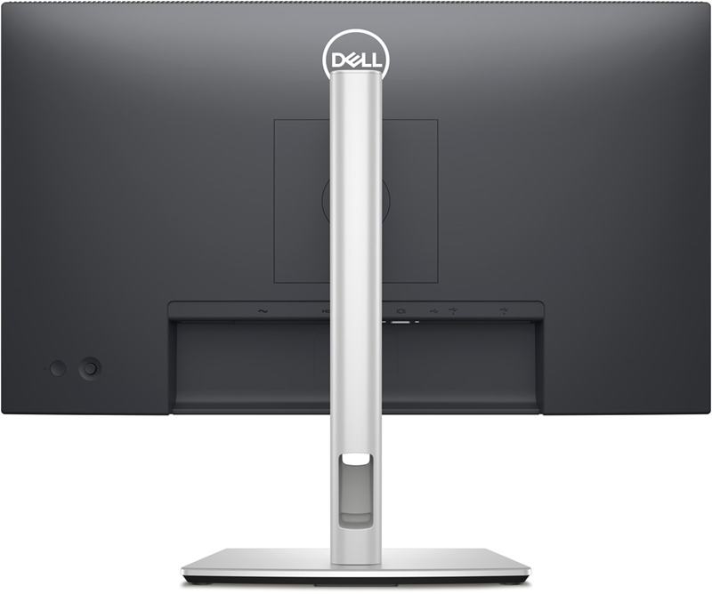 DELL 24 P2425H LED MONITOR 8 MS 100 HZ 1920 x 1080 VESA 1xDP 1xHDMI 1xVGA Hover
